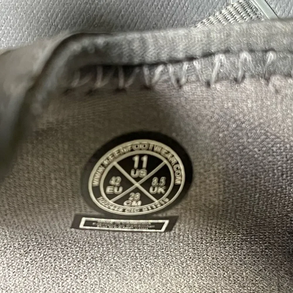 Keen shoe good